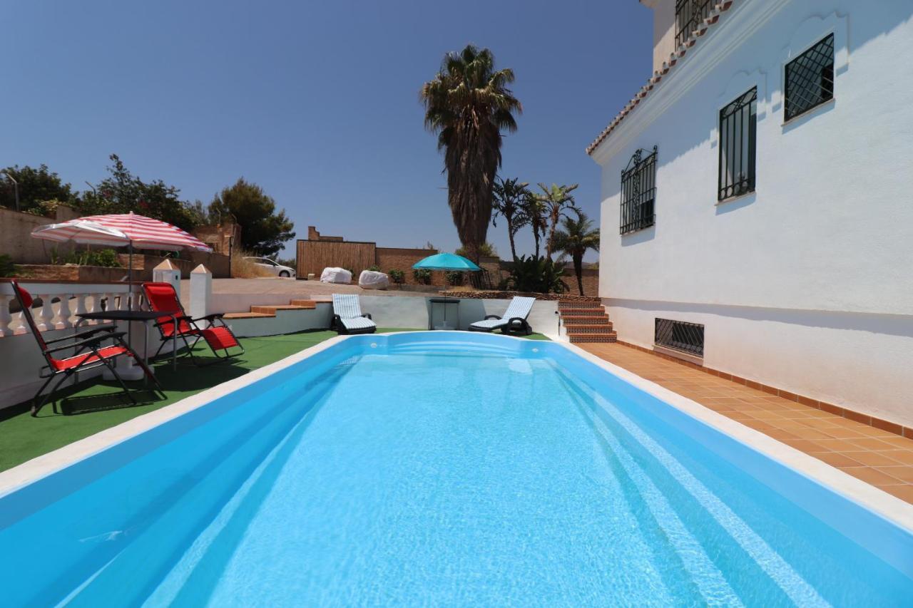 Apartment Esmeralda Meneguina By Spainsunrentals 1121 Frigiliana Extérieur photo
