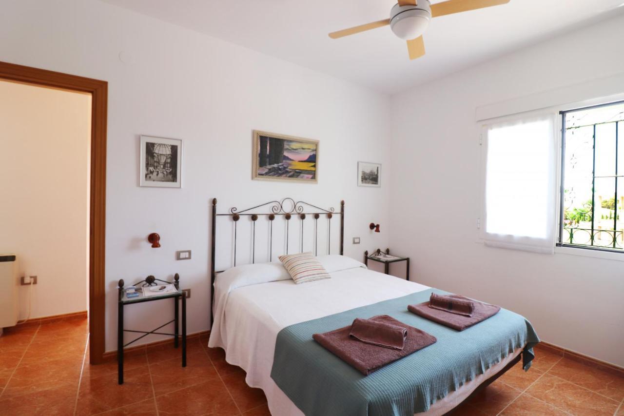 Apartment Esmeralda Meneguina By Spainsunrentals 1121 Frigiliana Extérieur photo