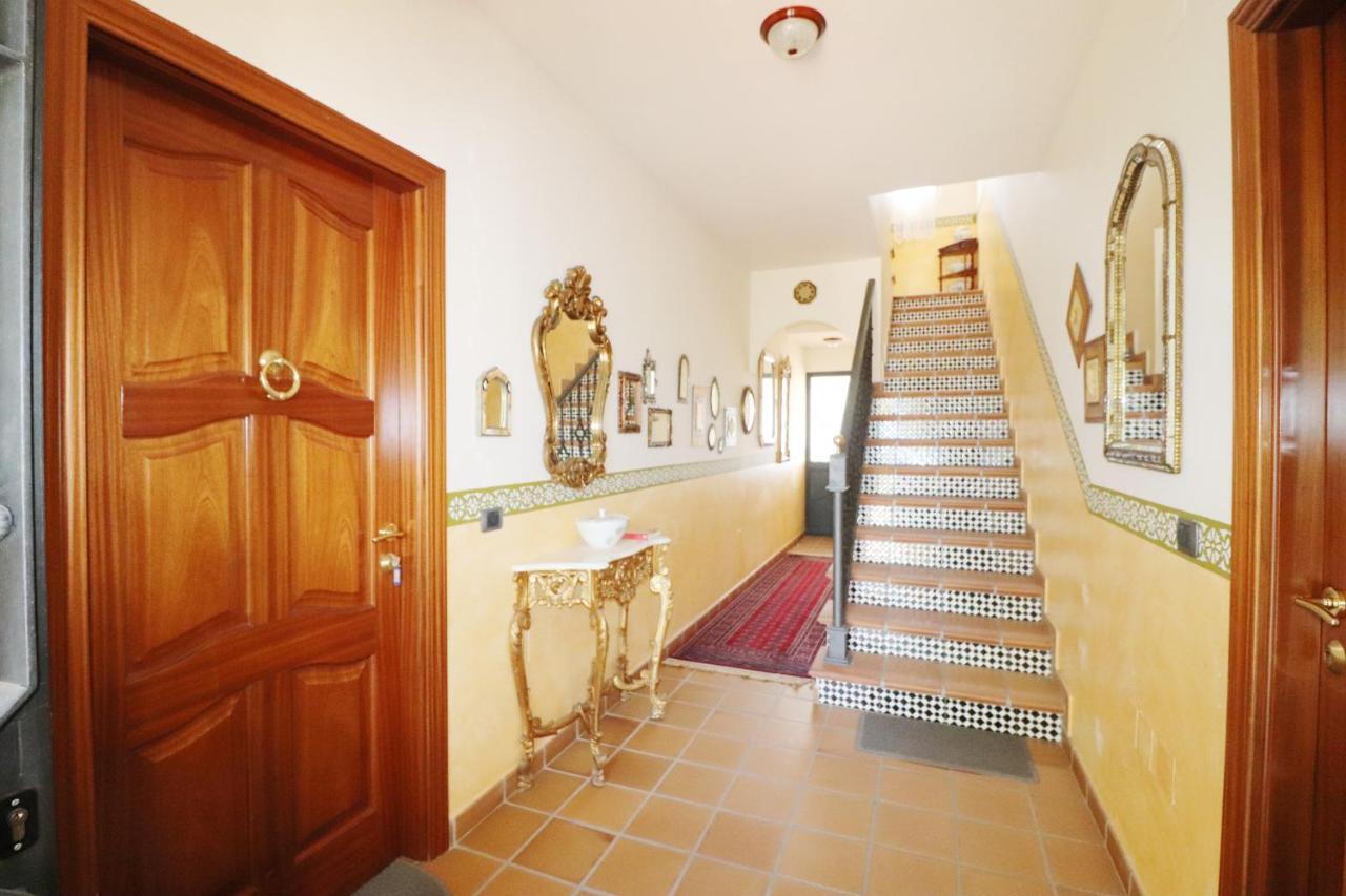 Apartment Esmeralda Meneguina By Spainsunrentals 1121 Frigiliana Extérieur photo